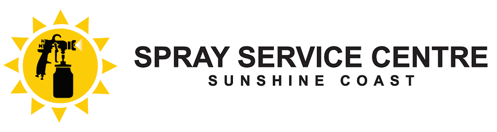 Spray Service Centre Sunshine Coast | 7/2 Lomandra Place, Coolum Beach QLD 4573, Australia | Phone: (07) 5231 8889