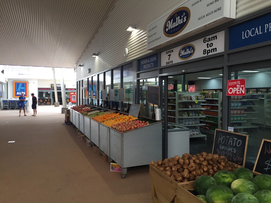 Malhi’s Market | store | shop 6/69-79 Attenuata Dr, Mountain Creek QLD 4557, Australia | 0754388685 OR +61 7 5438 8685