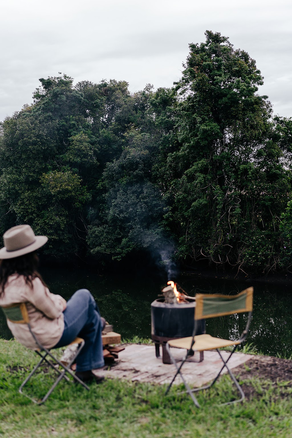 The Tiny Mile - Whats Beyond The Mile | 44 Berady La, Old Bar NSW 2430, Australia | Phone: 0412 322 867