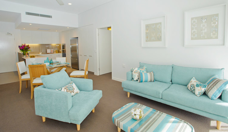 Serene Retirement Living | 31 Florence St, Tweed Heads NSW 2485, Australia | Phone: (07) 5536 6820