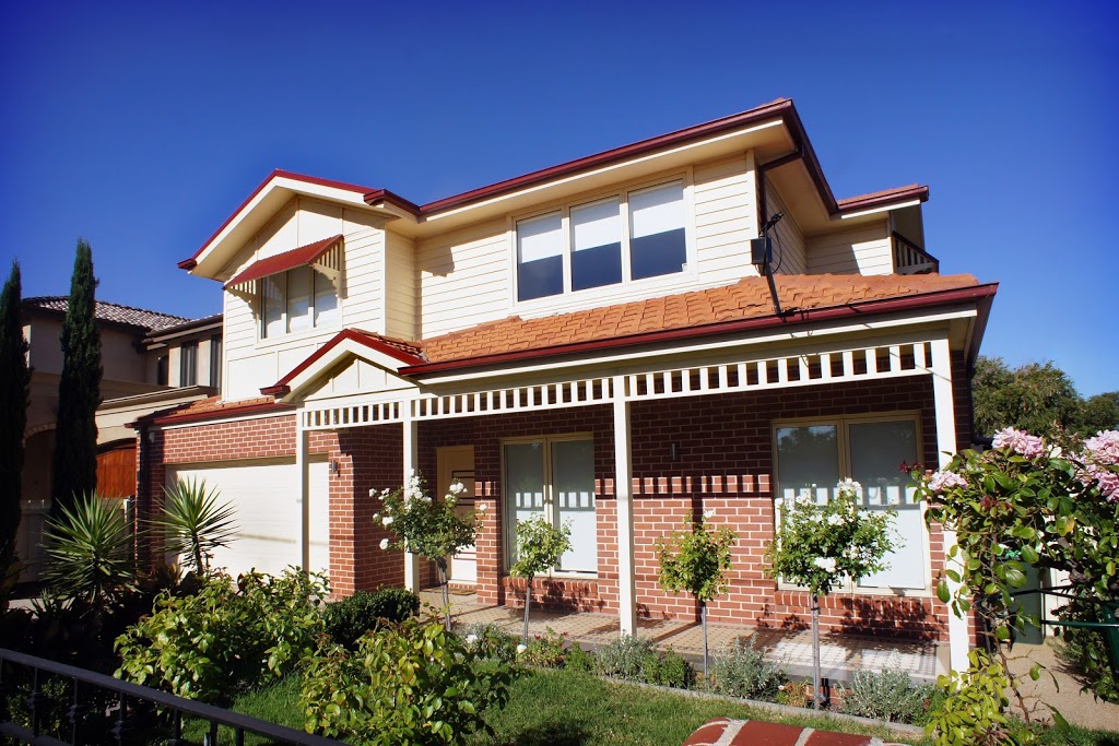 Dona Homes Aust. | general contractor | 21/81 Sherwin Ct, Melton VIC 3337, Australia | 0397430122 OR +61 3 9743 0122