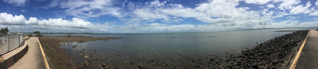 Cleveland Point Recreation Res | Cleveland QLD 4163, Australia