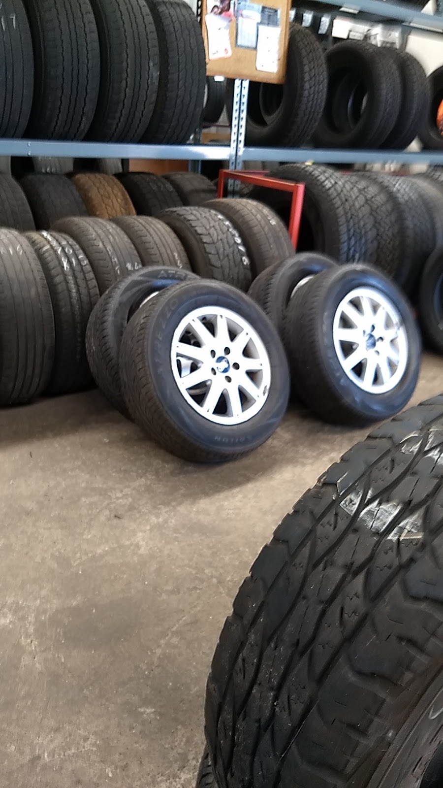 Estuary Tyre & Brake | car repair | 2/81 Gordon Rd, Mandurah WA 6210, Australia | 0895816552 OR +61 8 9581 6552