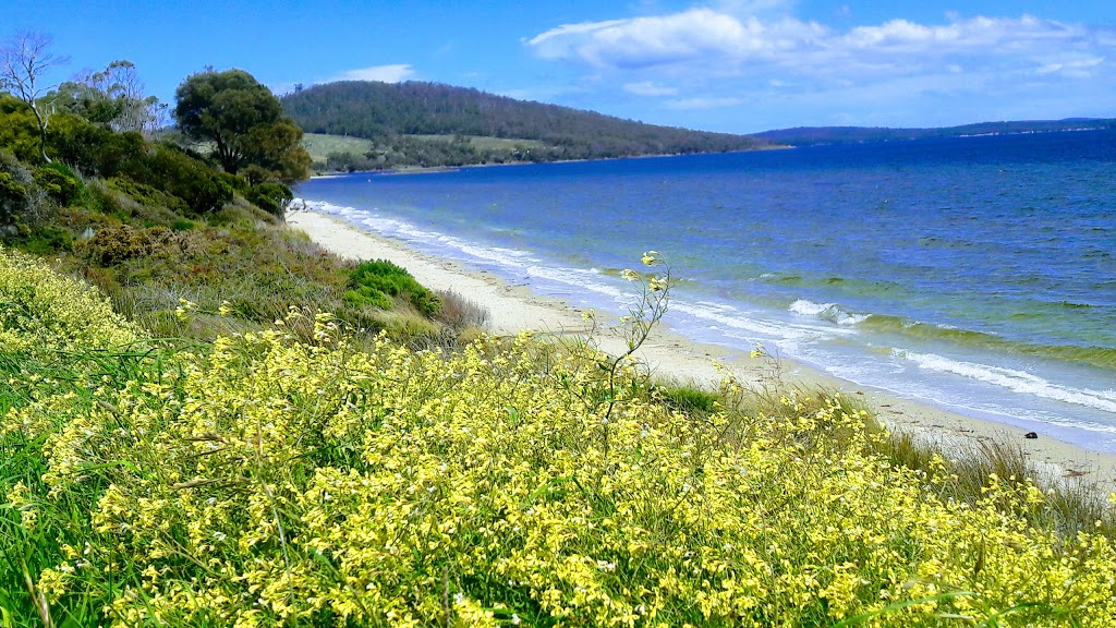 Bruny Boat House | 13A Ritchie St, Alonnah TAS 7150, Australia