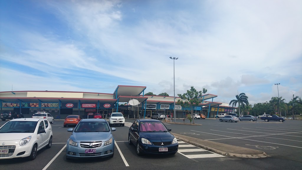 Hibiscus Shopping Centre | shopping mall | Bucasia QLD 4750, Australia