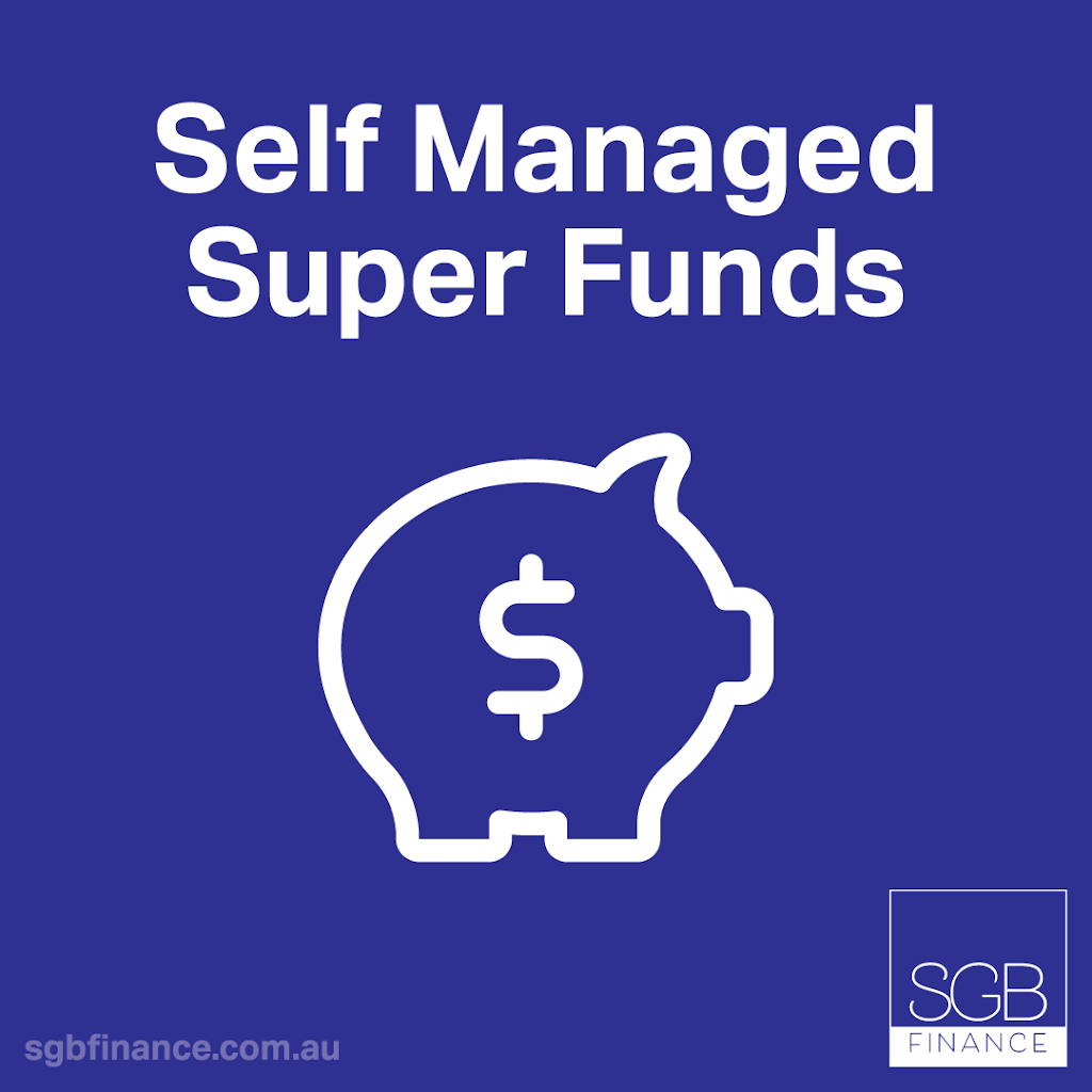 SGB Finance | 4170 Illawarra Hwy, Robertson NSW 2577, Australia | Phone: 0409 959 107