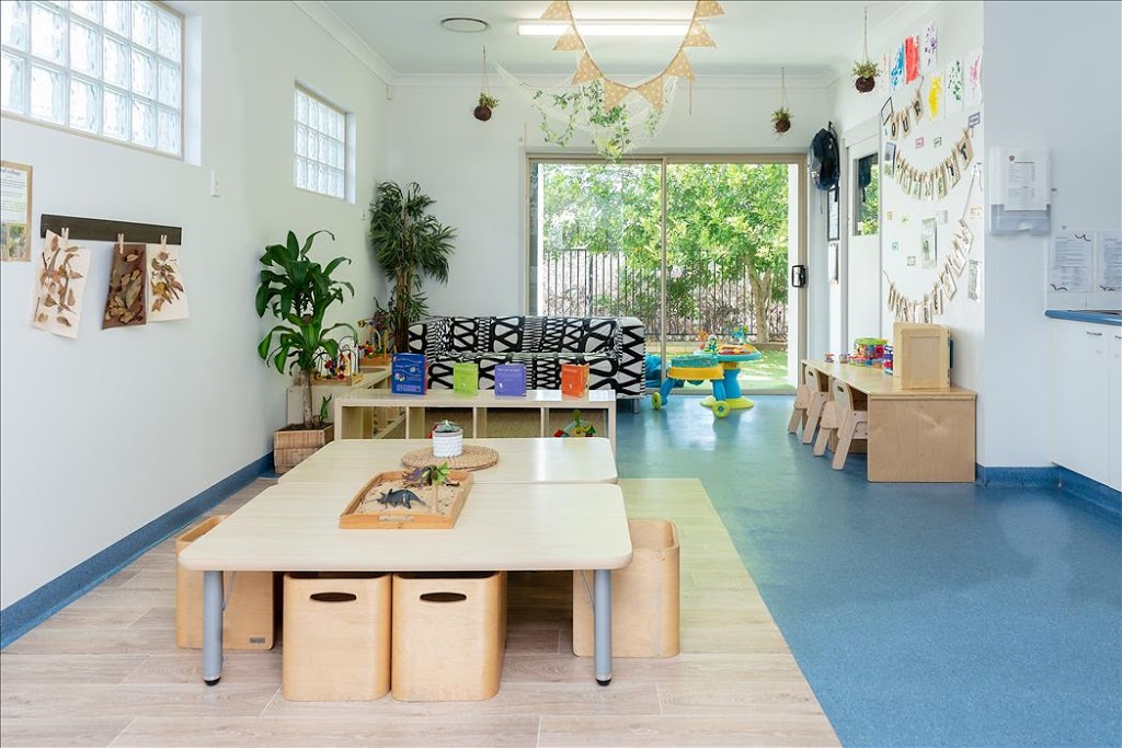 Bambinos Kindergarten Harrington Park | school | 2 Clontarf Ave, Harrington Park NSW 2567, Australia | 1800517231 OR +61 1800 517 231