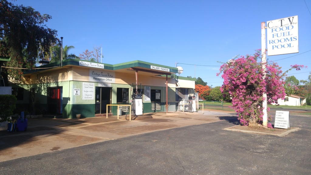 BP | gas station | High St Cnr, Queen St, Chillagoe QLD 4871, Australia | 0740947108 OR +61 7 4094 7108