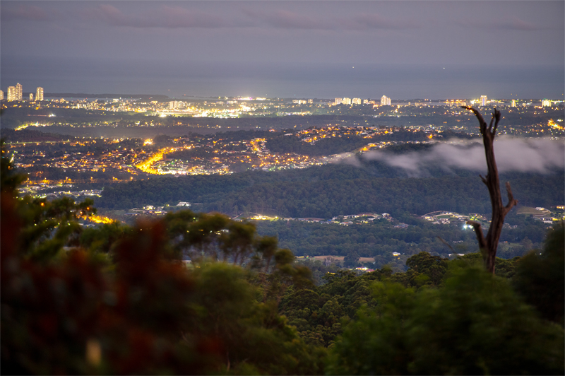 Broadview: A Coastal Panorama | 25 St James Ct, Tamborine Mountain QLD 4272, Australia | Phone: 0432 035 385