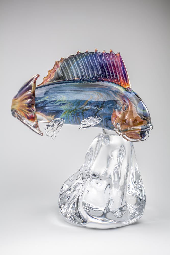 Murano Art Glass Australia | 365 She Oak Rd, Judbury TAS 7109, Australia | Phone: 0447 433 343