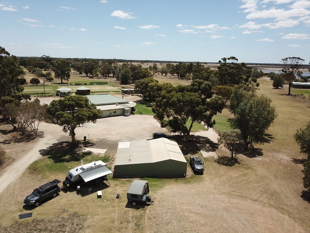 Kerang Golf Club | Kerang VIC 3579, Australia | Phone: (03) 5452 1506