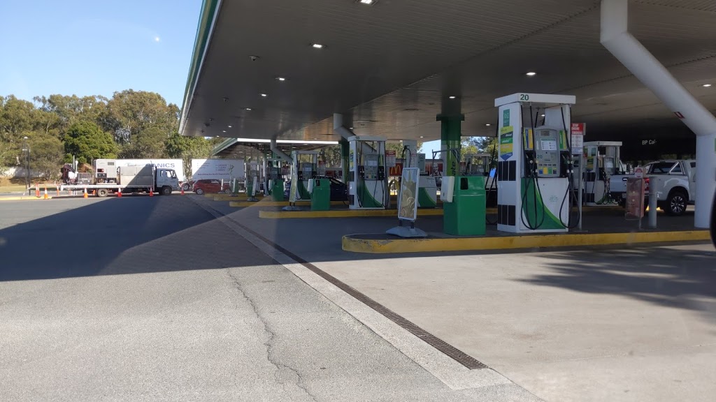 BP | gas station | 158-168 Coach Rd W, Morayfield QLD 4506, Australia