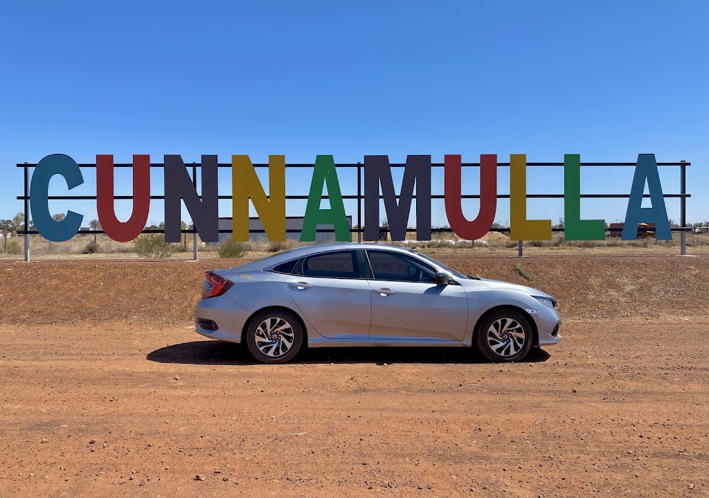Cunnamulla Sign | A71, Cunnamulla QLD 4490, Australia | Phone: (07) 4655 8470