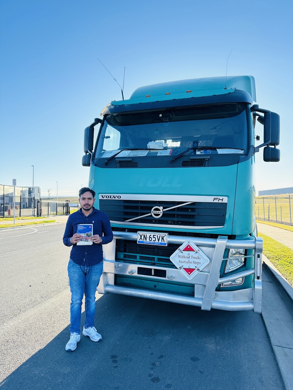 Brar Driving School | 1 Telopea Pl, Eastern Creek NSW 2766, Australia | Phone: 0452 099 000
