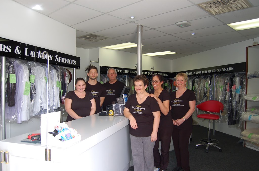 Highway Drycleaners | laundry | 414 Stirling Hwy, Cottesloe WA 6010, Australia | 0893845656 OR +61 8 9384 5656