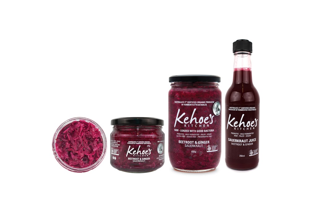 Kehoe’s Kitchen Pty Ltd | food | 12 Goodman Pl, Murarrie QLD 4172, Australia | 0738908975 OR +61 7 3890 8975