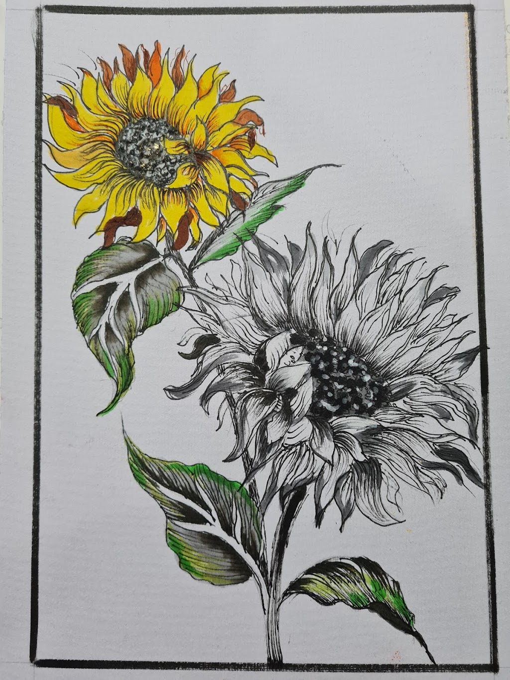 JayZ Art Classes | 6 Carmela St, Schofields NSW 2762, Australia | Phone: 0401 022 244