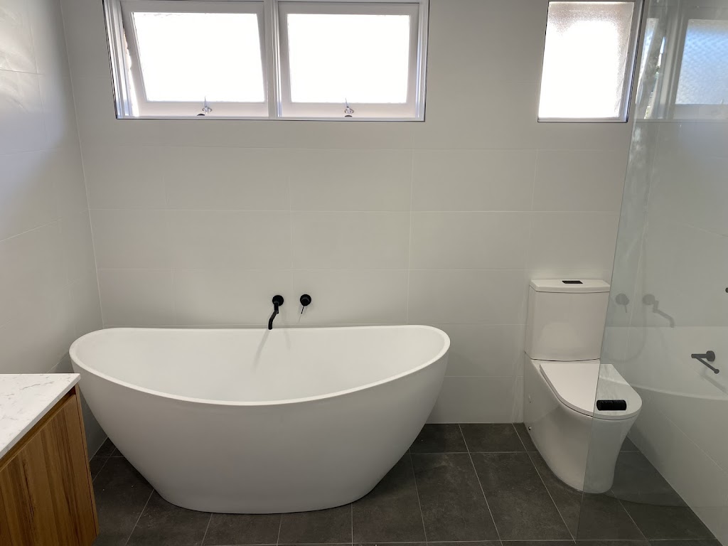 Clarity Building Solutions - Bathroom Renovations | 33 Lowtide Dr, Torquay VIC 3228, Australia | Phone: 0439 379 964