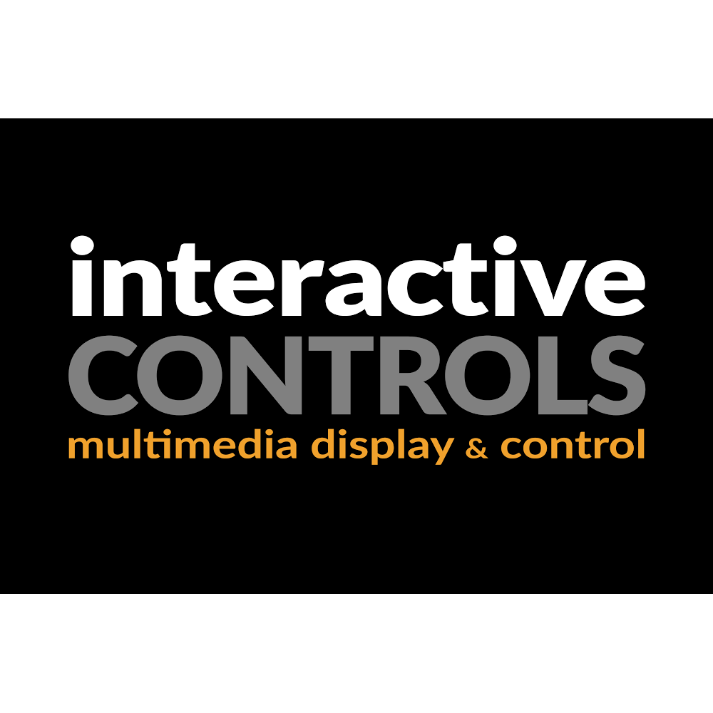 Interactive Controls | electronics store | 2a/2 Whiting St, Artarmon NSW 2064, Australia | 0294363022 OR +61 2 9436 3022