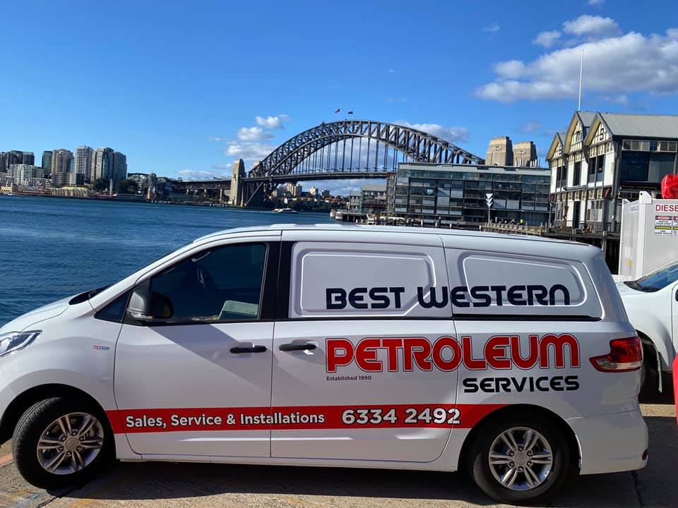 Best Western Petroleum Services |  | 10 Kobe St, Kelso NSW 2795, Australia | 0263342492 OR +61 2 6334 2492