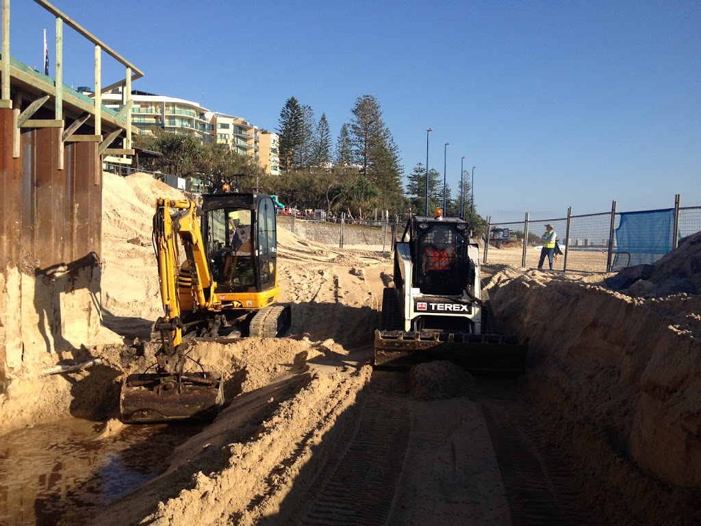Excavations Sunshine Coast - Bret Carroll Excavations | moving company | 17 Clarendon Rd, Peregian Beach QLD 4573, Australia | 0412766737 OR +61 412 766 737