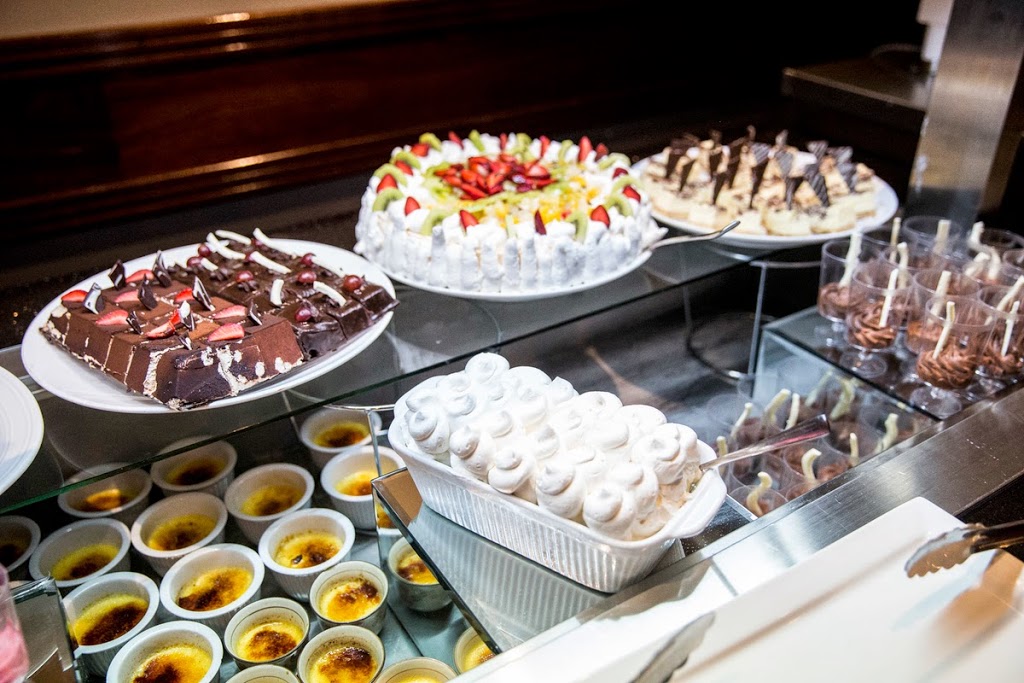 The Grange Buffet | 124 Princes Hwy, Beverley Park NSW 2217, Australia | Phone: (02) 9587 1022