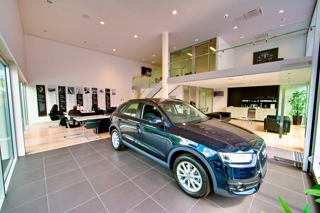 Audi Penfold Approved :plus | car dealer | 70 Burwood Hwy, Burwood VIC 3125, Australia | 0392681555 OR +61 3 9268 1555