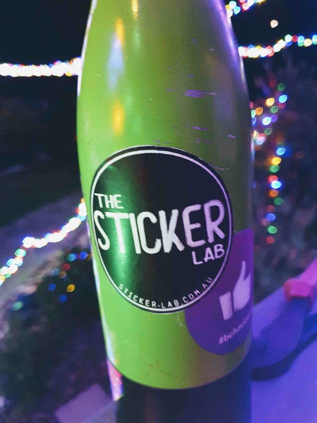 The Sticker Lab | 2/30 Speedwell St, Somerville VIC 3912, Australia | Phone: 0431 462 467