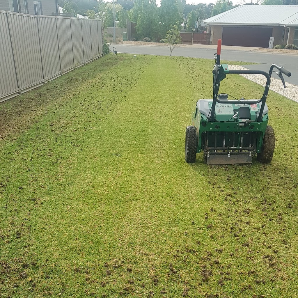 Watts Wanted Lawn Coring & Mowing |  | Warambee St, Glenfield Park NSW 2650, Australia | 0402741432 OR +61 402 741 432
