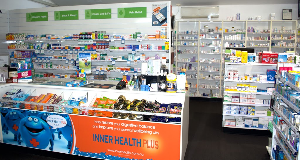 Twin Waters Pharmacy | pharmacy | 6/175 Ocean Dr, Twin Waters QLD 4564, Australia | 0754570009 OR +61 7 5457 0009