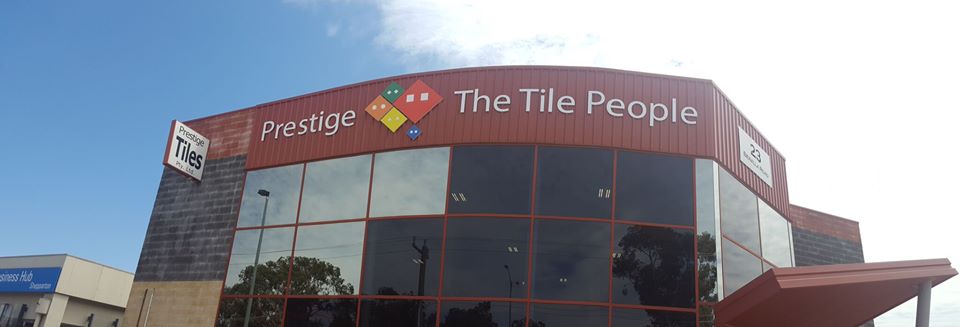 Prestige The Tile People | home goods store | 23 Benalla Rd, Shepparton VIC 3632, Australia | 0358312060 OR +61 3 5831 2060