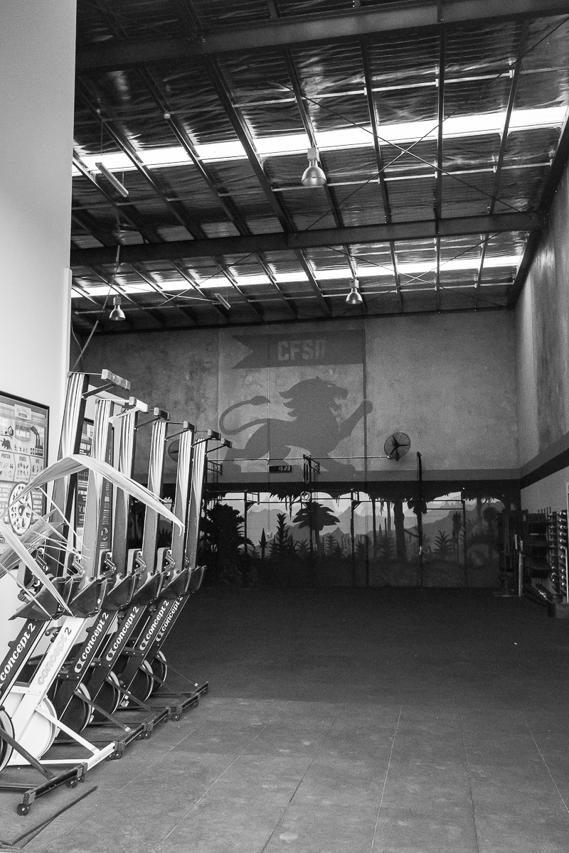 CrossFit Soul Rebel Thornbury | gym | 3/8 Theobald St, Thornbury VIC 3071, Australia | 0394950060 OR +61 3 9495 0060