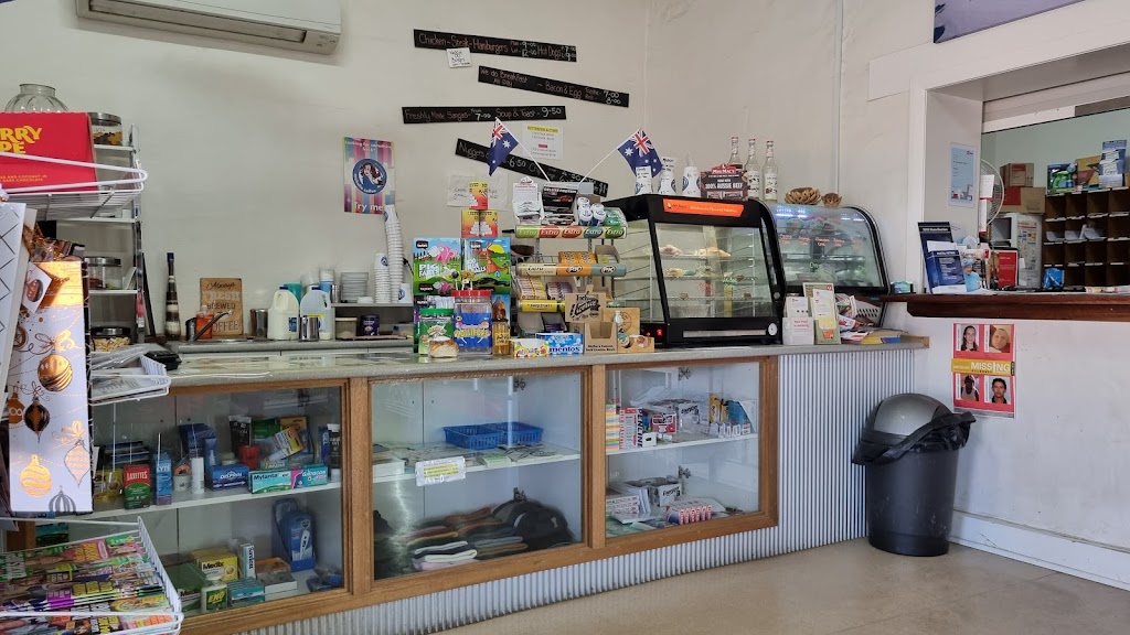 Comet Café | 40 Miller Street, Penong SA 5690, Australia | Phone: (08) 8625 1008