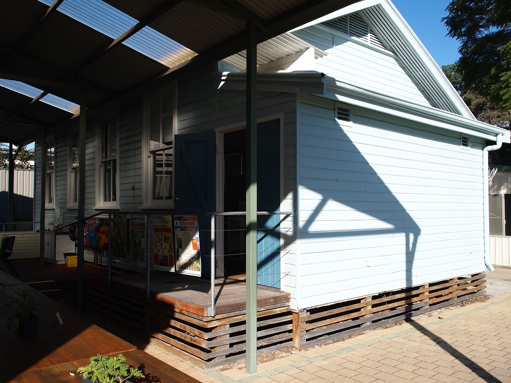 Casa Mia Montessori School | school | 11 Hamilton St, Bassendean WA 6054, Australia | 0892792209 OR +61 8 9279 2209