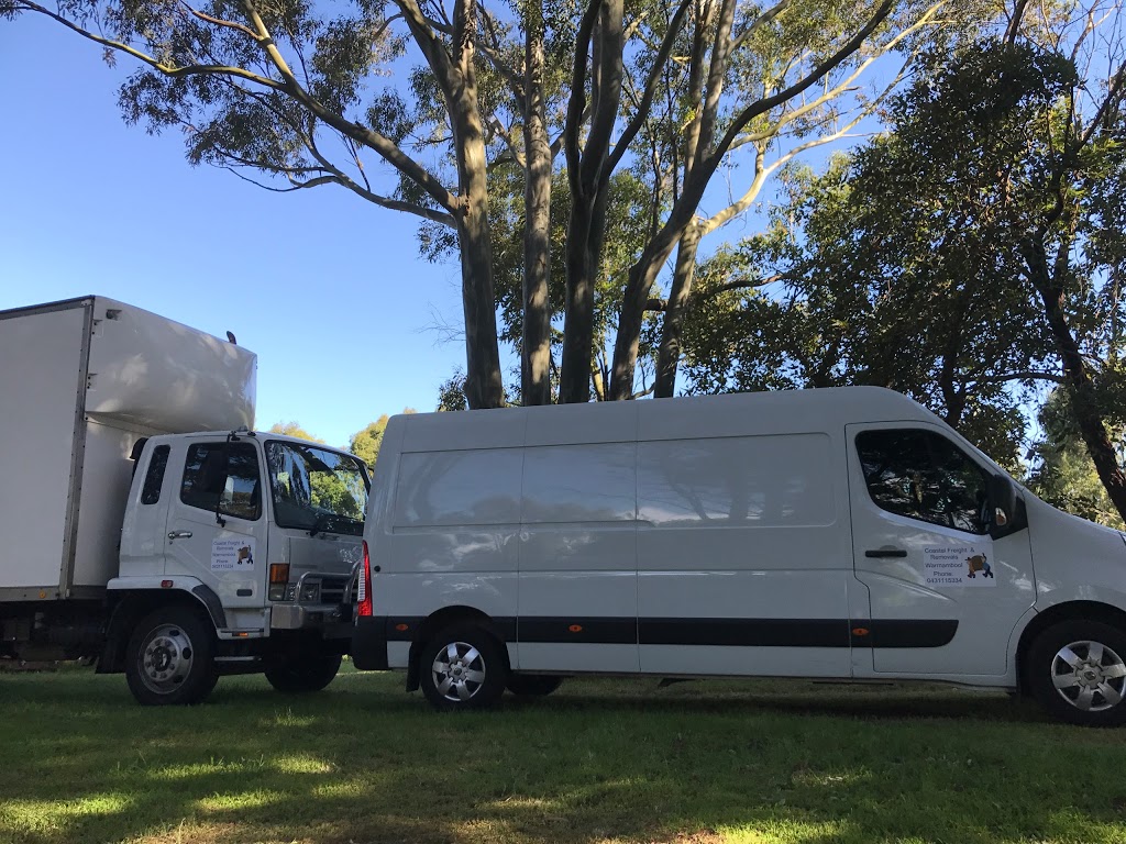 Coastal freight and Removals | moving company | 125 Princes Hwy, Warrnambool VIC 3280, Australia | 0431115334 OR +61 431 115 334