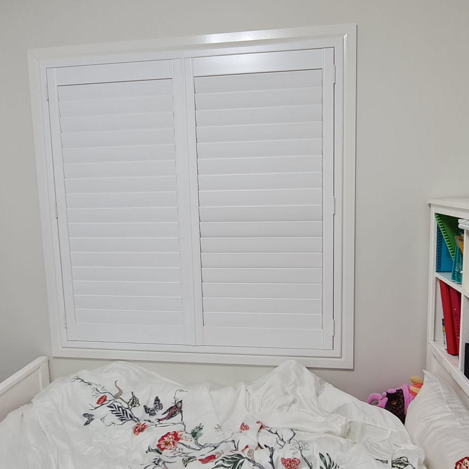 Victoria plantation shutters | 22 Riordan Cres, Mernda VIC 3754, Australia | Phone: 0410 345 697