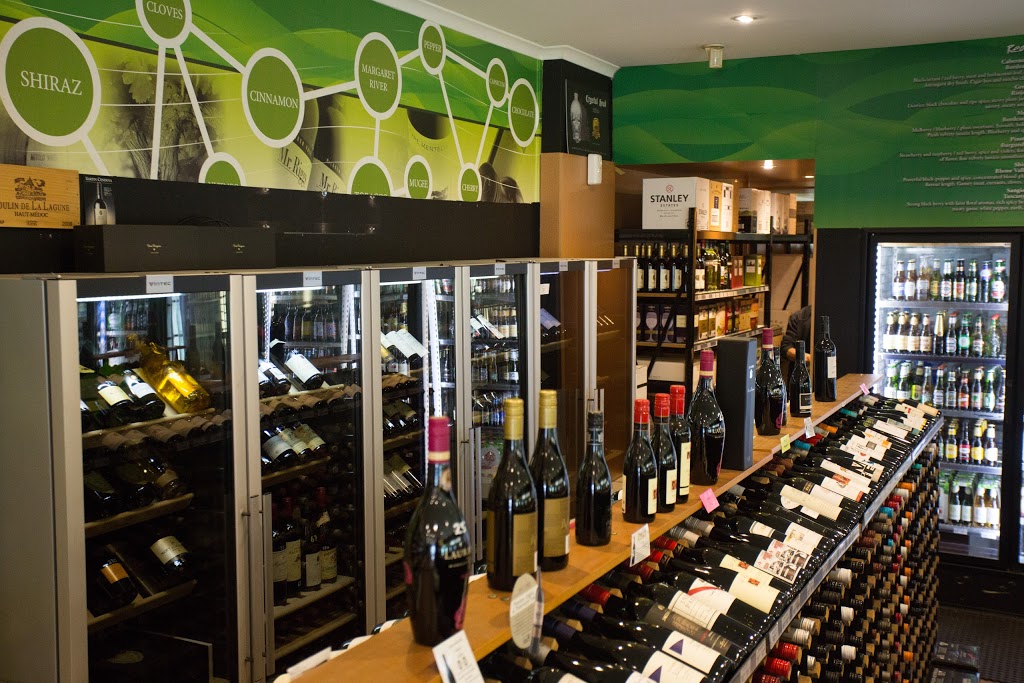 Corkscrew Cellars | store | 93 OSullivan Rd, Rose Bay NSW 2029, Australia | 0293274027 OR +61 2 9327 4027