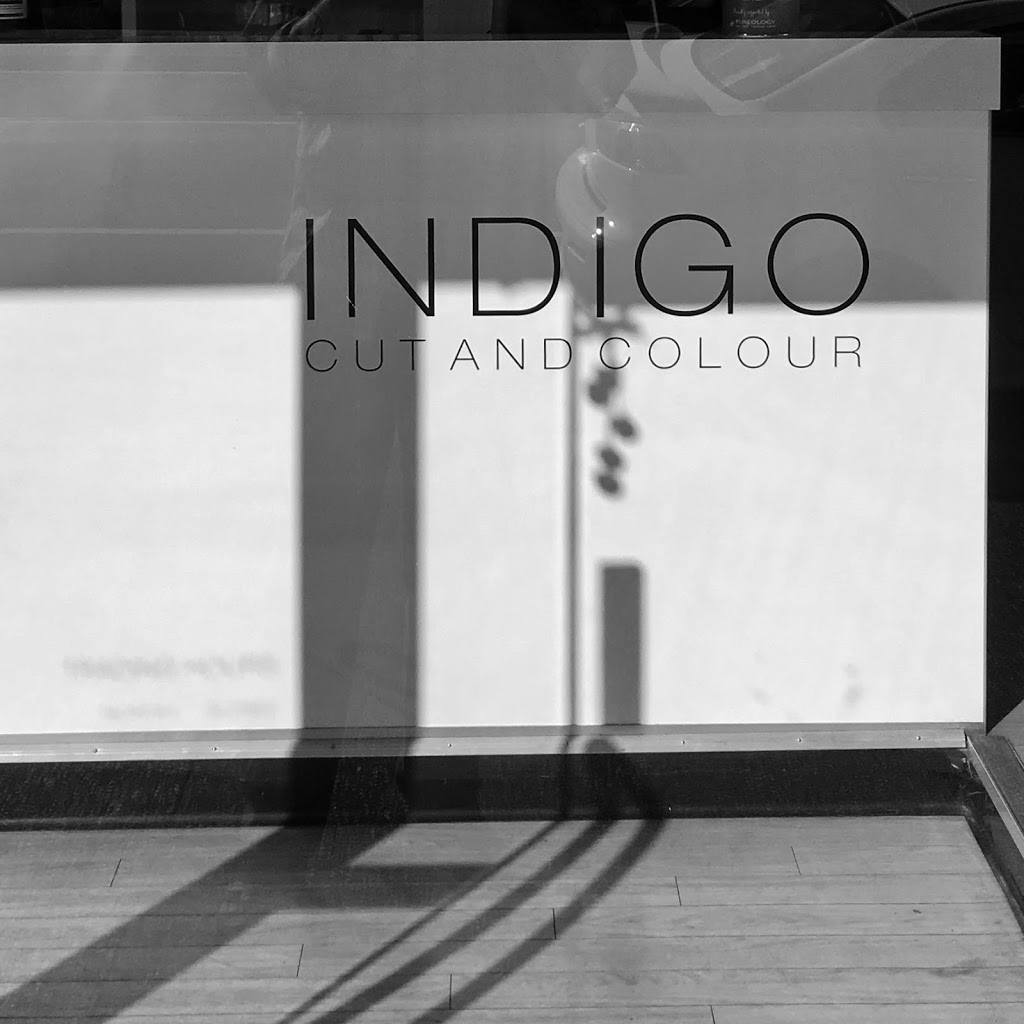 Indigo Hair | 2/459 Old Cleveland Rd, Camp Hill QLD 4152, Australia | Phone: (07) 3398 8848