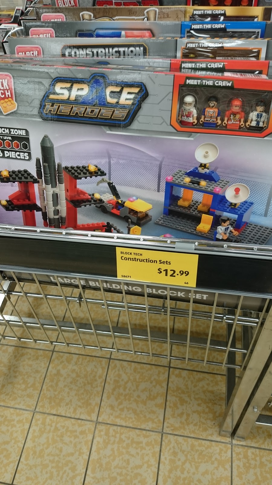 ALDI Bald Hills | 1925 Gympie Rd, Bald Hills QLD 4036, Australia