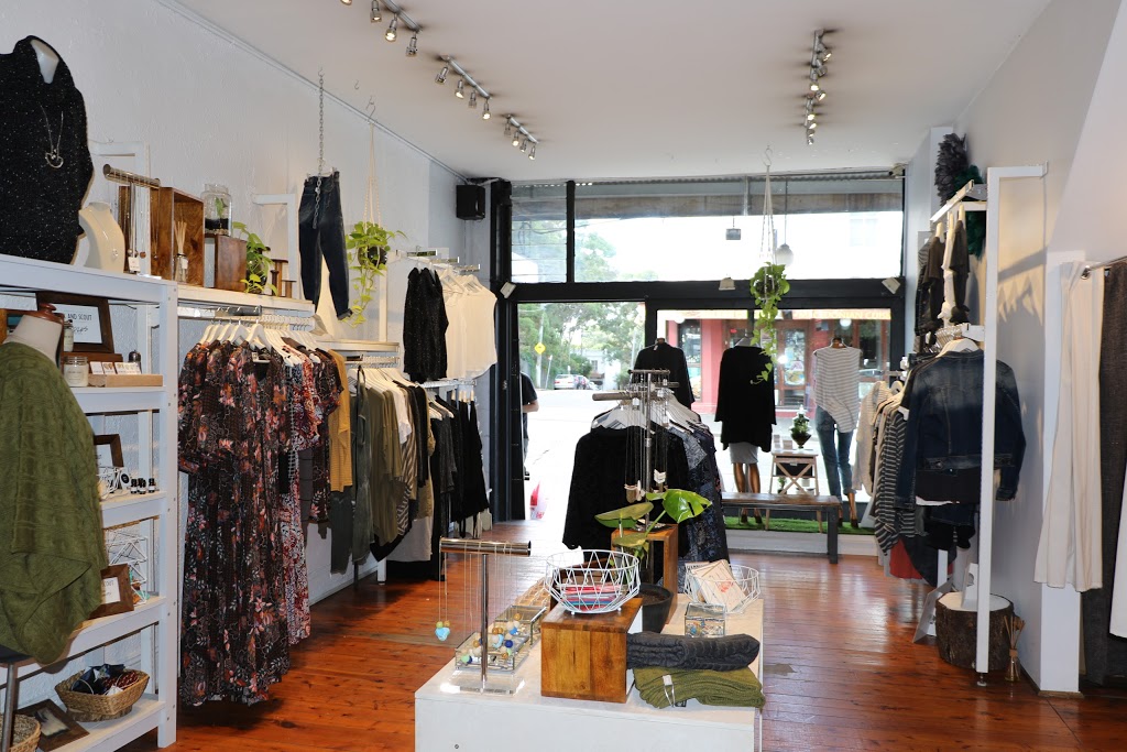 Fox and Scout | clothing store | 483 King St, Newtown NSW 2042, Australia | 0295173310 OR +61 2 9517 3310