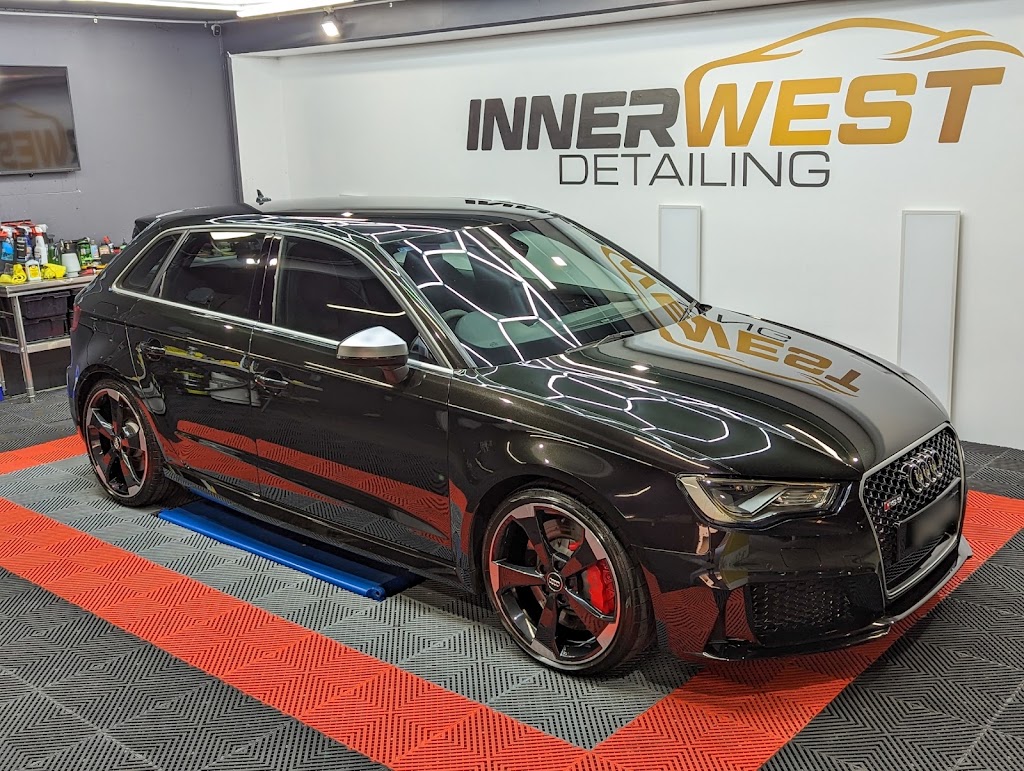 Inner West Detailing | Lane Way, 30 Halloran St, Lilyfield NSW 2040, Australia | Phone: 0420 502 131