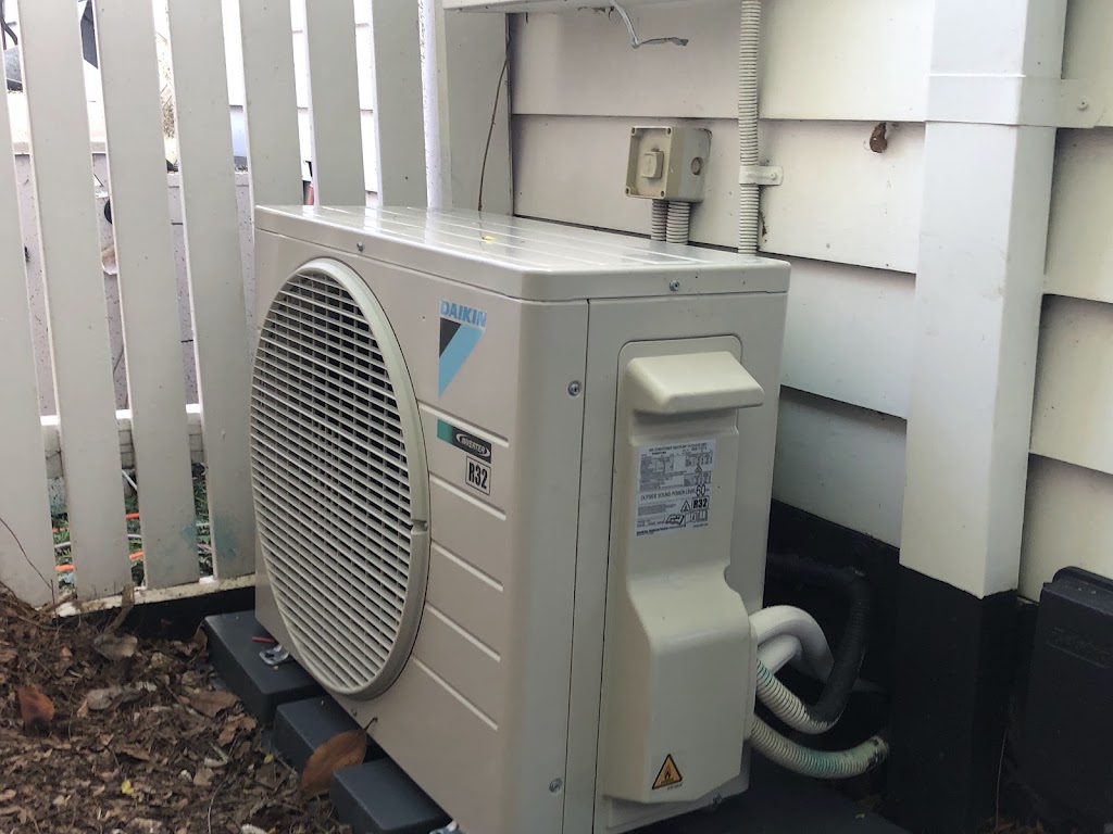 JD AIR SERVICE | Unit 2/3 Ashley St, Wantirna VIC 3152, Australia | Phone: 0433 554 632