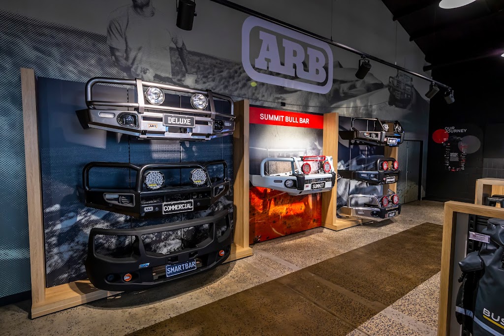 ARB 4x4 Accessories Dandenong | Unit 4 A/6 Lonsdale St, Dandenong VIC 3175, Australia | Phone: (03) 9793 0002