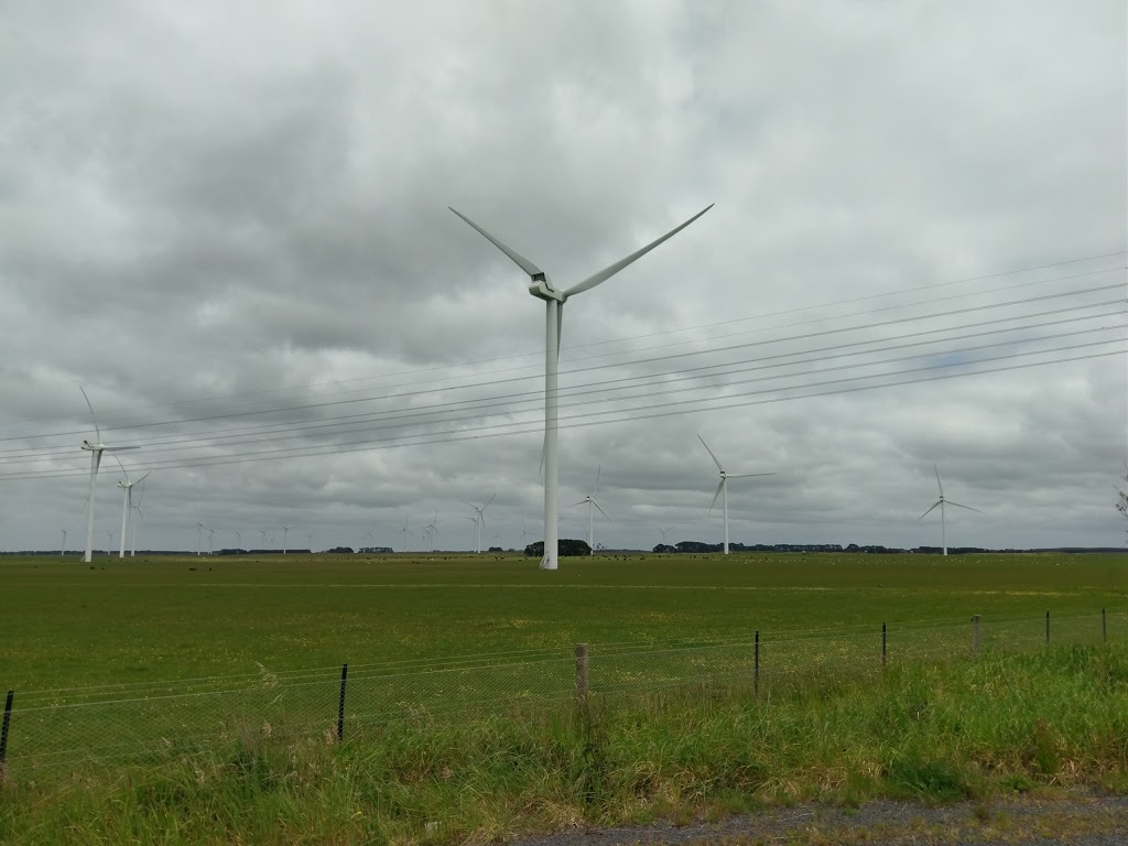 AGL Macarthur Wind Farm |  | 1850 MacArthur-Hawkesdale Rd, MacArthur VIC 3286, Australia | 1800039600 OR +61 1800 039 600