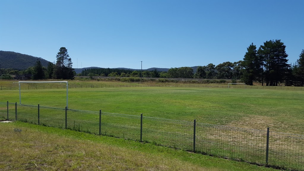 Lithgow City Rangers Soccer Club - Rangers Park | LOT 228 Castlereagh Hwy, Wallerawang NSW 2845, Australia | Phone: 0417 260 449