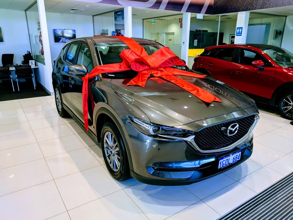 Bayswater Mazda | car dealer | 374 Guildford Rd, Bayswater WA 6053, Australia | 0892717777 OR +61 8 9271 7777