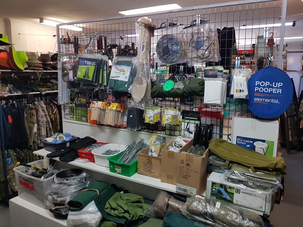 Lakes Army Disposal | 23 Main Rd, Boolaroo NSW 2284, Australia | Phone: (02) 4965 8460