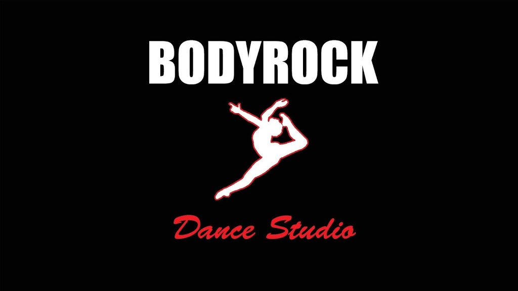 Bodyrock Dance Studio | 95 Ocean St, Dudley NSW 2290, Australia | Phone: 0439 434 294