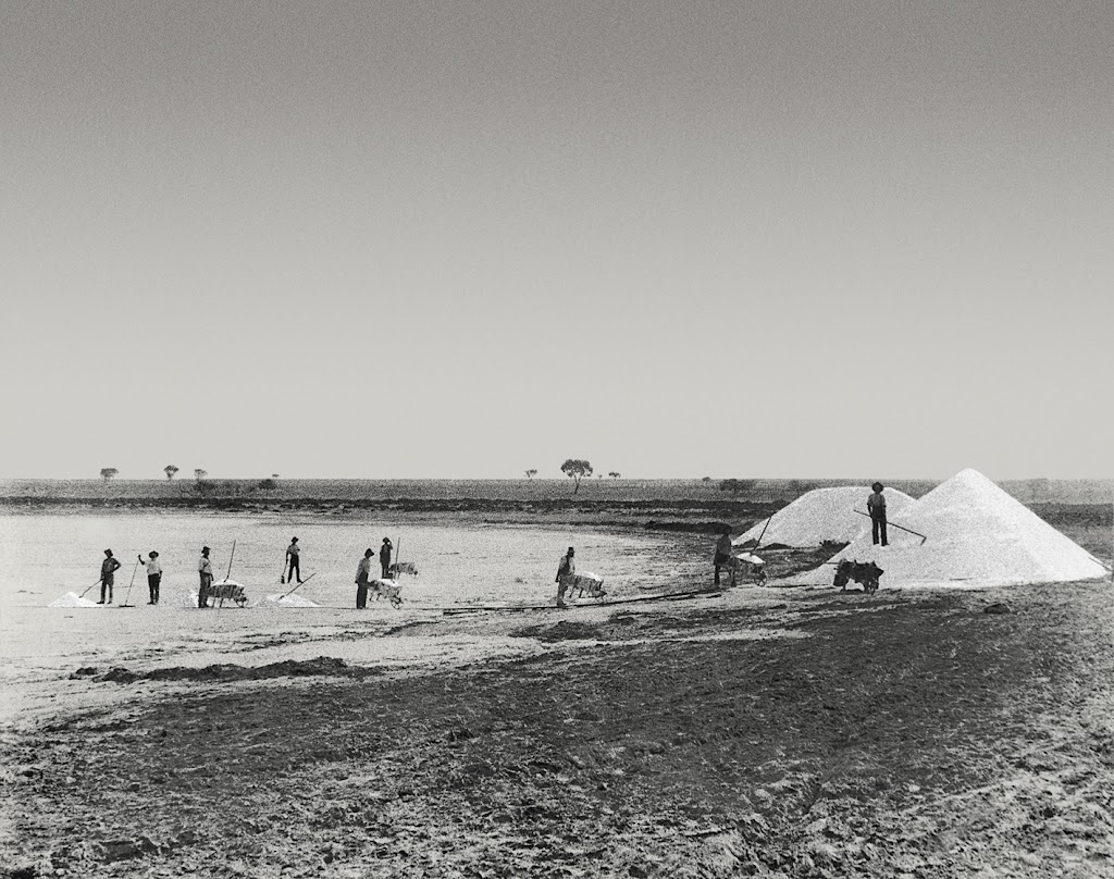 Lake Charm Salt | 22 Lake Charm E Rd, Lake Charm VIC 3581, Australia | Phone: 0428 575 264