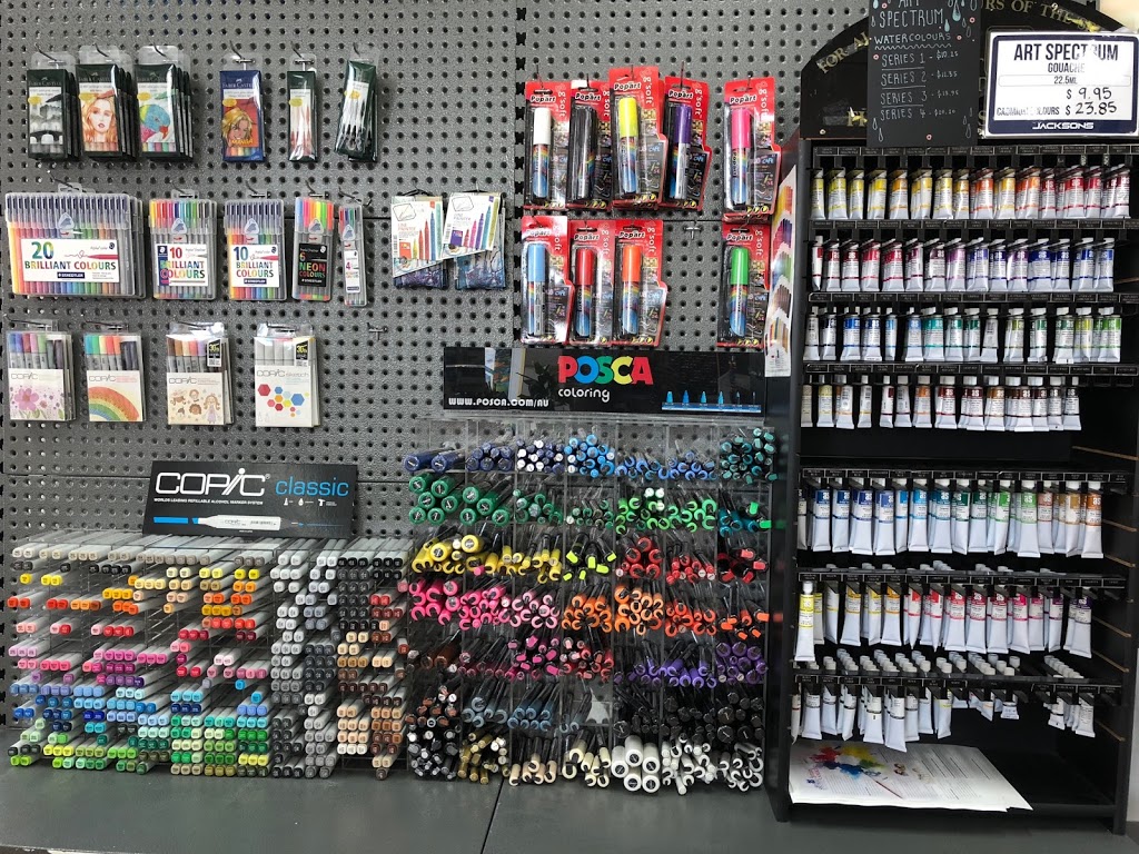 Jacksons Drawing Supplies | Unit 10/1468 Albany Hwy, Cannington WA 6107, Australia | Phone: (08) 9458 1933